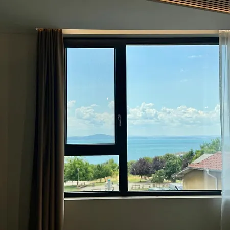 Lejlighed Elea 15 Burgas City