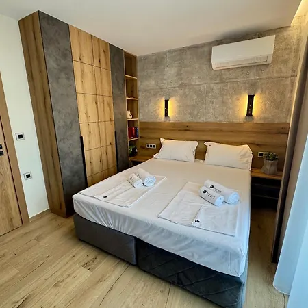 Elea 15 * Burgas City