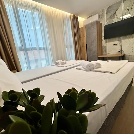 Elea 15 Lejlighed Burgas City