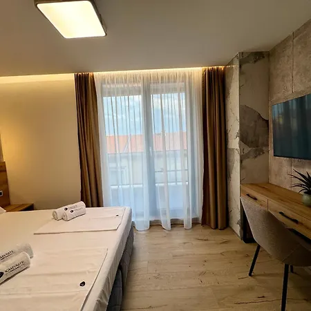 Elea 15 Lejlighed Burgas City