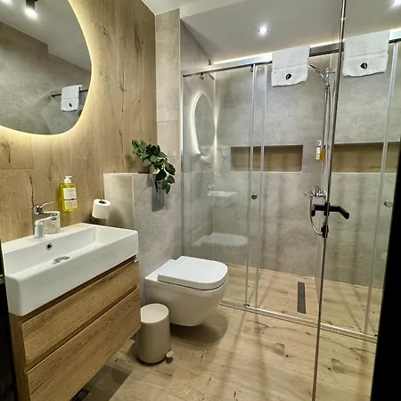 Elea 15 Lejlighed Burgas City